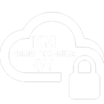 KM Remote Office Oy -logo